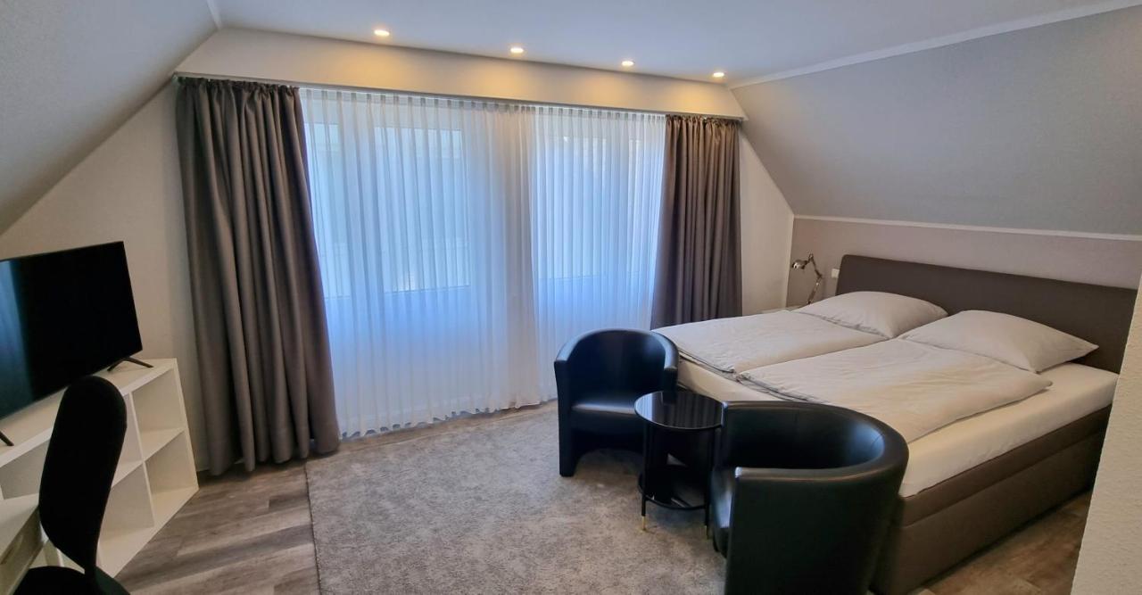 Hotel Meyer Bergheim  Cameră foto