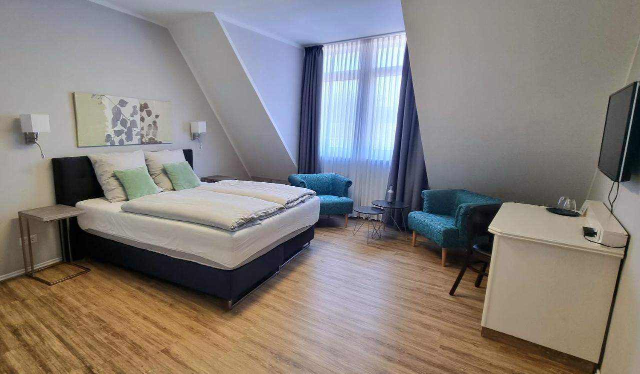 Hotel Meyer Bergheim  Cameră foto